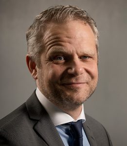 Porträtt Janola Gustafson.